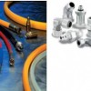 Instrument Valves, Fittings, Tubings, Pressure Hoses Assembly, Hydraulic Fittings, Test Pump and Gas Booster